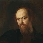 Dante Gabriel Rossetti