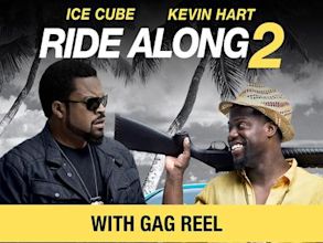 Ride Along 2