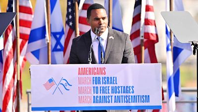 Rep. Ritchie Torres calls out NY Times 'bias' for not interviewing him for story about his anti-Israel critics