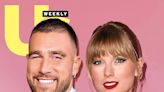 Taylor Swift Feared Her Fame Would ‘Scare’ Travis Kelce ‘Away’