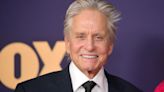 Michael Douglas, 79, looks incredibly youthful as he makes radiant TV appearance