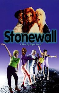 Stonewall