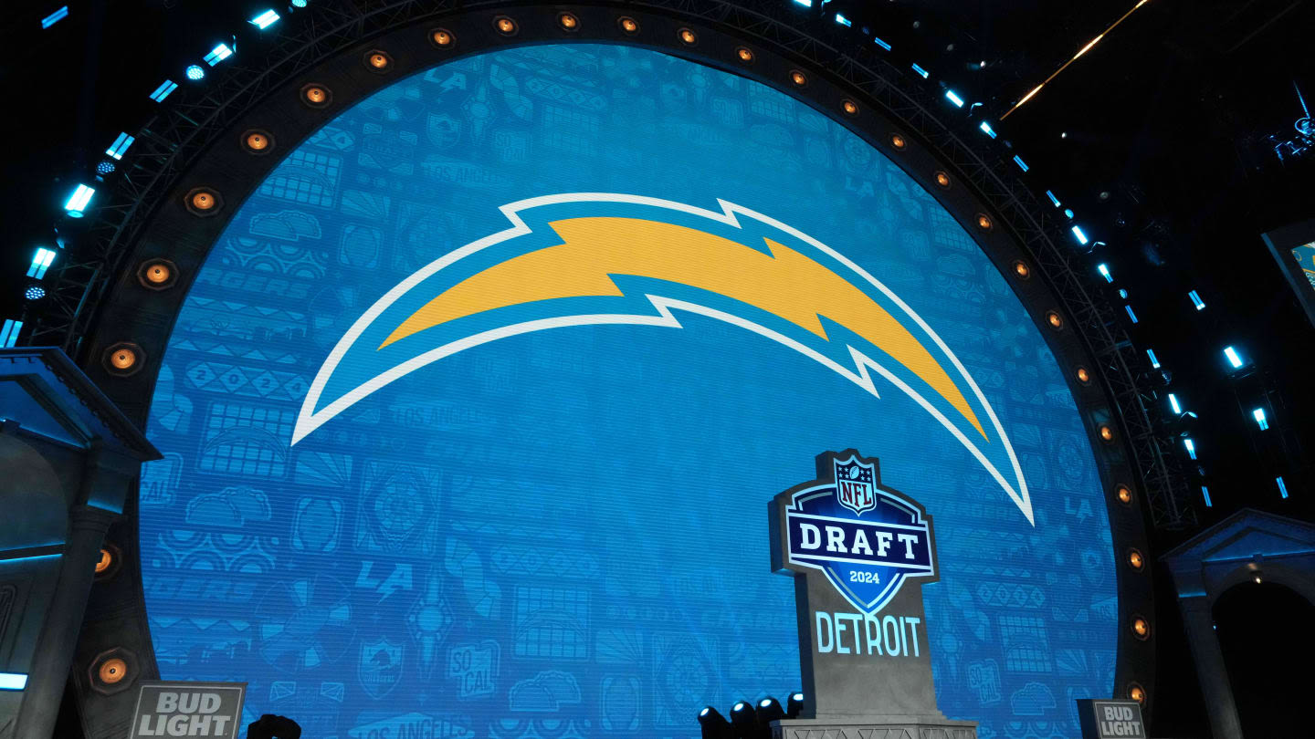 Chargers News: Late-Round Draft Pick Has All the Earmarks of a Sleeper