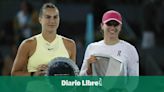 Iga Swiatek se corona en Madrid en una noche memorable ante Aryna Sabalenka