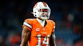Courtland Sutton Misses Broncos OTAs amid Contract Rumors; Sean Payton Not Concerned