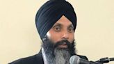 Three charged over killing of Sikh separatist leader in Canada - in incident which sparked diplomatic spat with India