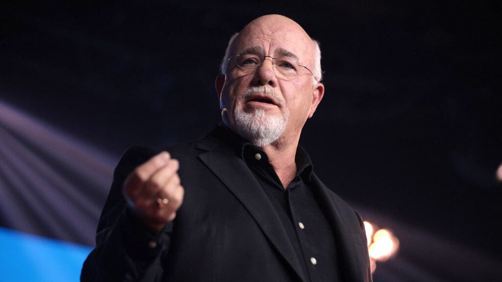 Dave Ramsey Dives Into The Muck With A Hog Farmer With Over $400,000 Of Savings To Invest: 'You're A Hog Farmer...