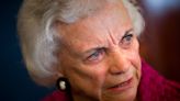 Sandra Day O’Connor, first female US Supreme Court Justice, dies aged 93