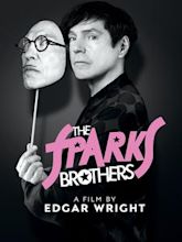 The Sparks Brothers