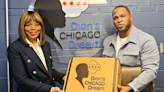 Walgreens Partners With Dion’s Chicago Dream