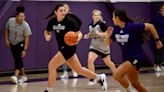 Energy of a champion: Holy Cross women's basketball is hungry for another Patriot League title