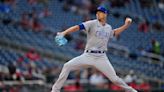 Swanson homers, Smyly sharp as Cubs beat Nationals 5-1