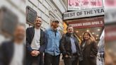 UE alumni take home Tony Awards for successful Broadway play ‘Stereophonic’