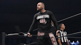 Update on Jon Moxley’s AEW Absence