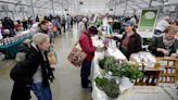 Here's where you can find winter farmers markets in and around Milwaukee