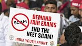 NEET-UG 2024 SC hearing LIVE updates: Supreme Court to resume hearing petitions seeking re-exam today