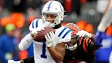 Colts announce dates and times of joint practices with Cardinals and Bengals