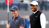 Report: Tiger gets $100M, Rory $50M for loyalty