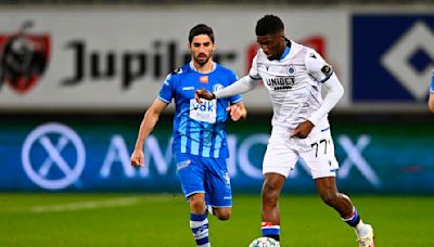 Club Brugge vs Gent Prediction: A must-watch encounter