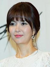 Shin Eun-jung