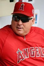 Mike Scioscia