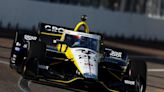 Long Beach Notes: Colton Herta Takes Blame for Late Miscue in NTT IndyCar Thriller