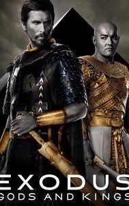 Exodus: Gods and Kings