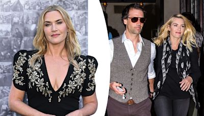 Kate Winslet, 48, makes surprise sex confession: ‘Juicier and sexier’