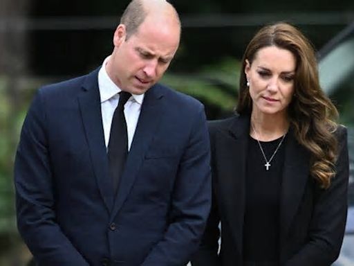 Revelan el estado en que se encuentra William tras el diagnóstico de Kate Middleton; "enojado y frustrado"