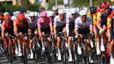 Giro de Italia, etapa 5: TV, horario y cómo ver online