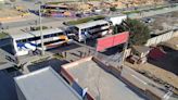 YPFB denuncia que bloqueo del transporte afecta provisión de combustibles en Oruro