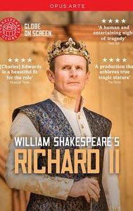 Shakespeare's Globe: Richard II