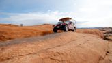 The Beginner’s Guide to Off-Roading in Moab