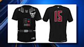 Chihuahuas’ ‘Star Wars’ jersey to benefit La Nube