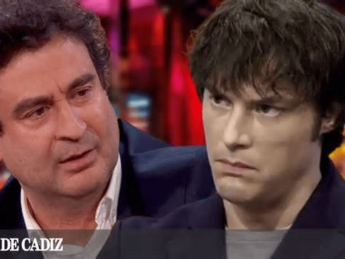 Pepe Rodríguez enfada a Jordi Cruz: "Lo único que me falta es consumar con tu madre"