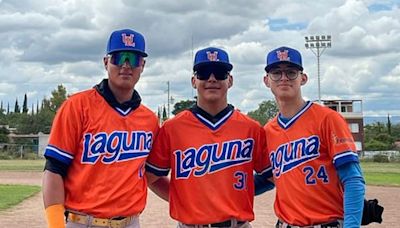 Selección Laguna ‘noquea’ a Matehuala en Campeonato de Beisbol Primera Fuerza