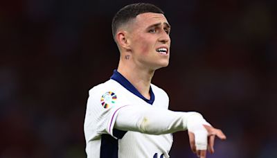 Phil Foden's house party was 'louder than Glastonbury', neighbours say