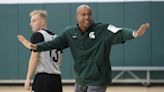 Michigan State basketball's Mark Montgomery hired as Detroit Mercy's head coach