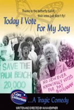 Today I Vote for My Joey (2002) - IMDb