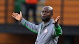 Shocked Finidi had to pull car over when Nigeria job news broke