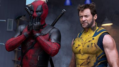 “Deadpool y Wolverine”: Lanzan banda sonora oficial de la épica película de Marvel | El Universal