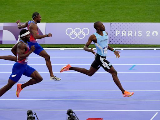 Olympic track and field results today: Noah Lyles wins bronze after positive COVID test