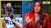 KKR batting sensation apologises to Saina Nehwal after his 'Bumrah's bumper at her head' remark