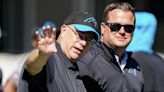 Are the Panthers smoking teams out from atop the 2023 NFL draft?