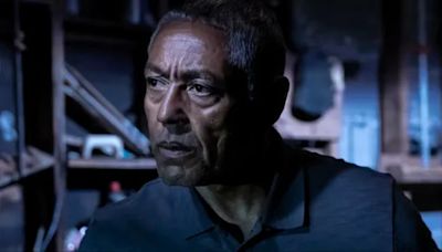 Captain America 4: Giancarlo Esposito Teases His ‘Badass’ MCU Role in Brave New World