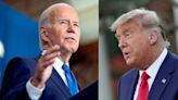 Biden supera por solo dos puntos a Trump en los estados del supermartes de cara a noviembre