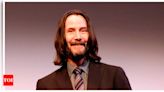 Keanu Reeves turns 60! From John Wick 5, Sonic the Hedgehog 3, to Rally Car: 5 upcoming movies of the evergreen Hollywood star | - Times of India