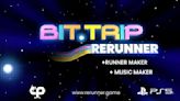 Bit Trip ReRunner Official Launch Trailer