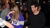 Taylor Swift Faces Backlash After Boyfriend Matt Healy Admits To Masturbating To Porn That ‘Degrades Black Women’