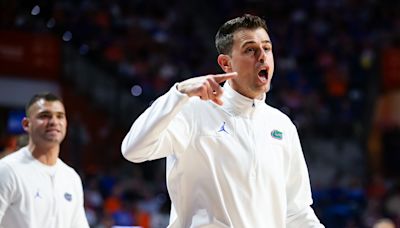 Florida is back on the basketball map, and one elusive ingredient will keep it there